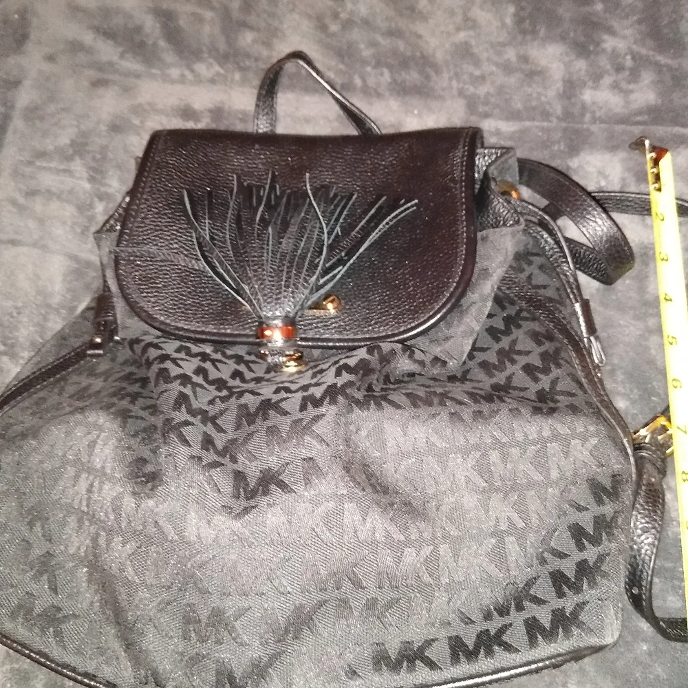Backpack - Picture 2 of 4